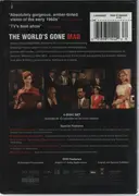 DVD-Box - Jon Hamm / Elisabeth Moss a.o. - Mad Men: Season Three - Region 1 / Still Sealed