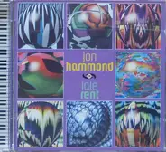 Jon Hammond - Late Rent