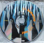 CD - Jon Hammond - Late Rent