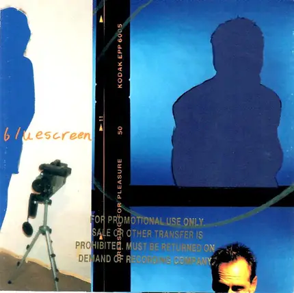 Jon Hassell And Bluescreen - Dressing For Pleasure