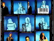 CD - Jon Hassell And Bluescreen - Dressing For Pleasure