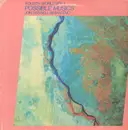 LP - Jon Hassell / Brian Eno - Fourth World Vol. 1: Possible Musics