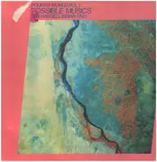 LP - Jon Hassell / Brian Eno - Fourth World Vol. 1 - Possible Musics
