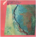 LP - Jon Hassell / Brian Eno - Fourth World Vol. 1 - Possible Musics