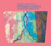 Jon - Fourth World:01 Possible Music