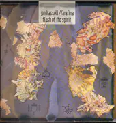 LP - Jon Hassell / Farafina - Flash Of The Spirit