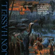 CD - Jon Hassell - The Surgeon Of The Nightsky Restores Dead Things By The Power Of Sound
