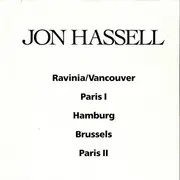 CD - Jon Hassell - The Surgeon Of The Nightsky Restores Dead Things By The Power Of Sound