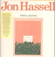 Jon Hassell - Vernal Equinox