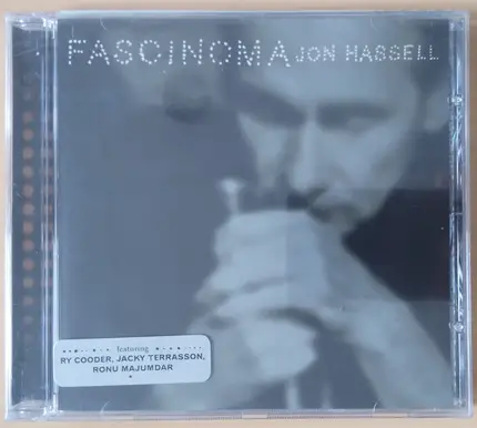 Jon Hassell - Fascinoma