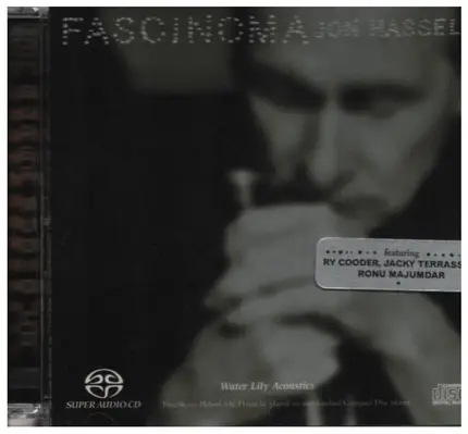 Jon Hassell - Fascinoma