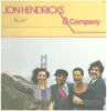 LP - Jon Hendricks & Company - Love - + insert