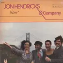 LP - Jon Hendricks & Company - Love - promo
