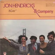 Jon Hendricks & Company - Love