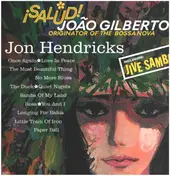 Jon Hendricks - Salud! Joao Gilberto