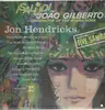 LP - Jon Hendricks - Salud! Joao Gilberto