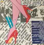Jon Hendricks - Jazz Juice 2