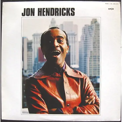 Jon Hendricks - Cloudburst