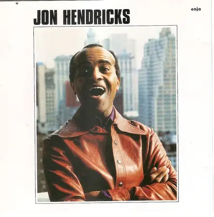 Jon Hendricks - Cloudburst