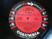 LP - Jon Hendricks - Evolution Of The Blues Song