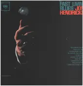 Jon Hendricks - Fast Livin' Blues