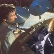 Jon Hiseman - About Time Too!-Drum Solo