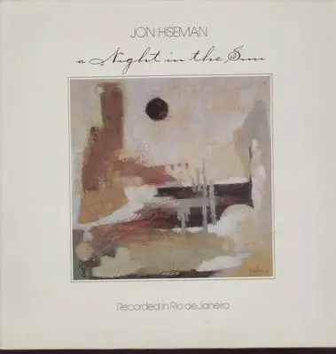 Jon Hiseman - Night in the Sun