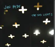 CD - Jon Hyde - The Sad Lights - digipak