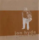 CD - Jon Hyde - Yellow Light