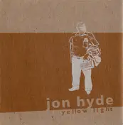 Jon Hyde - Yellow Light