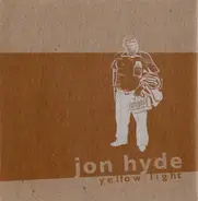 Jon Hyde - Yellow Light