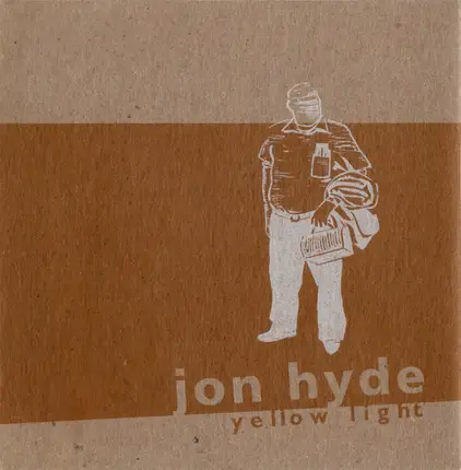 Jon Hyde - Yellow Light