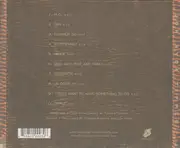 CD - Jon Hyde - Tipple - digipak