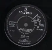 Jon - Is It Love
