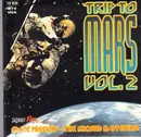 Double CD - Jon Joy / The Fog / Redeye - Trip to Mars Vol.2