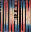 12inch Vinyl Single - Jon Jon - All Night Breakdown