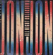 Jon Jon - All Night Breakdown