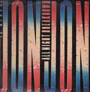 Jon Jon - All Night Breakdown