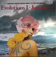 Jon Jarvis - Evolutions 1