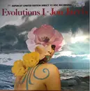 LP - Jon Jarvis - Evolutions 1