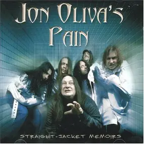 Jon Oliva's Pain - Straight-Jacket Memoirs