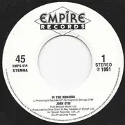 7inch Vinyl Single - Jon Otis - In The Morning