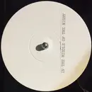 12inch Vinyl Single - Jon Otis - In The Middle Of The Night - White Label