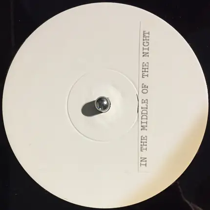 Jon Otis - In The Middle Of The Night