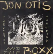 Jon Otis And The Boxx