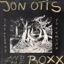 12inch Vinyl Single - Jon Otis And The Boxx - Time Flies By