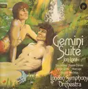 LP - Jon Lord & The London Symphony Orchestra - Gemini Suite