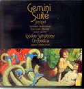 LP - Jon Lord / The London Symphony Orchestra - Gemini Suite - White Vinyl