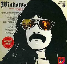 Jon Lord - Windows