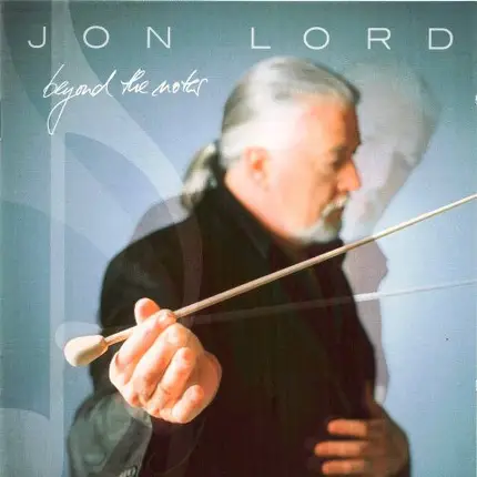 Jon Lord - Beyond the Notes
